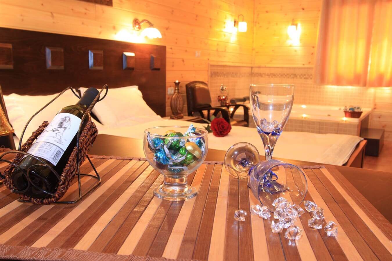 תמונה של הסוויטות - 3 תמונה של הסוויטות - 3