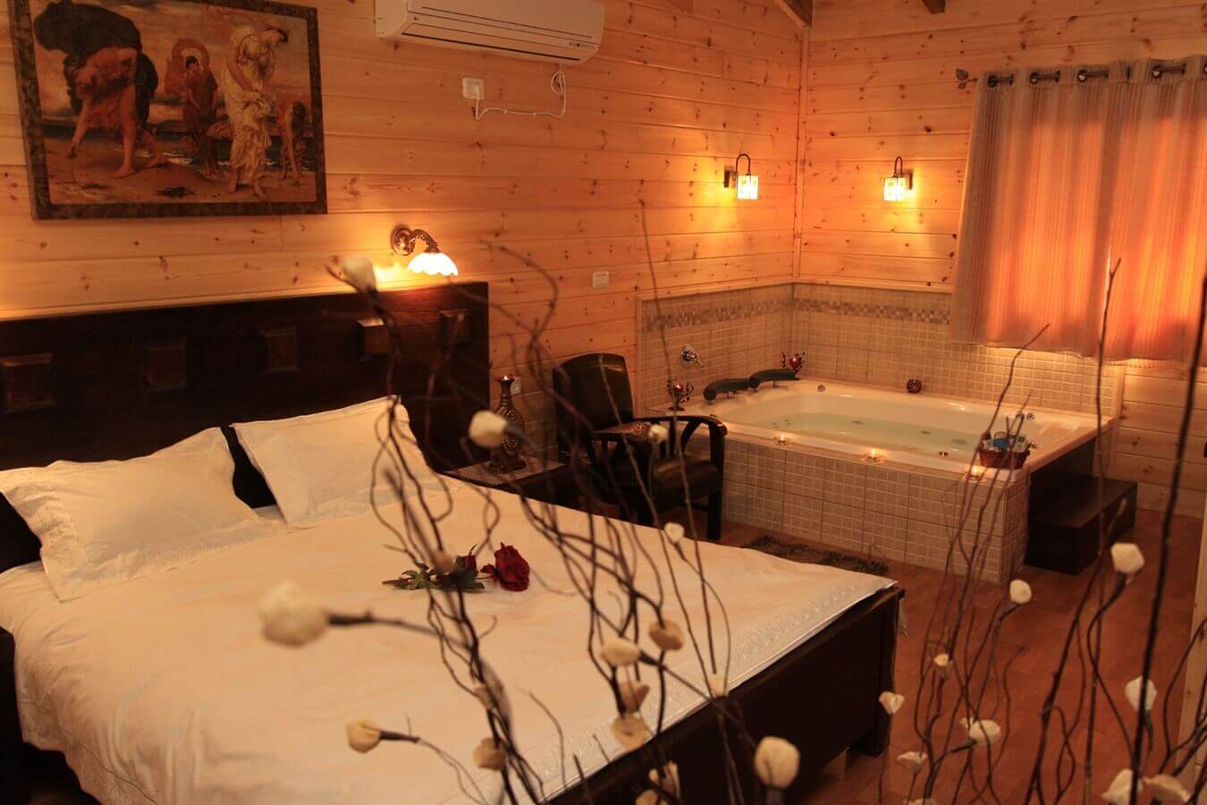 תמונה שצולמה בפסגות החן - 1 תמונה של פסגות החן - 1