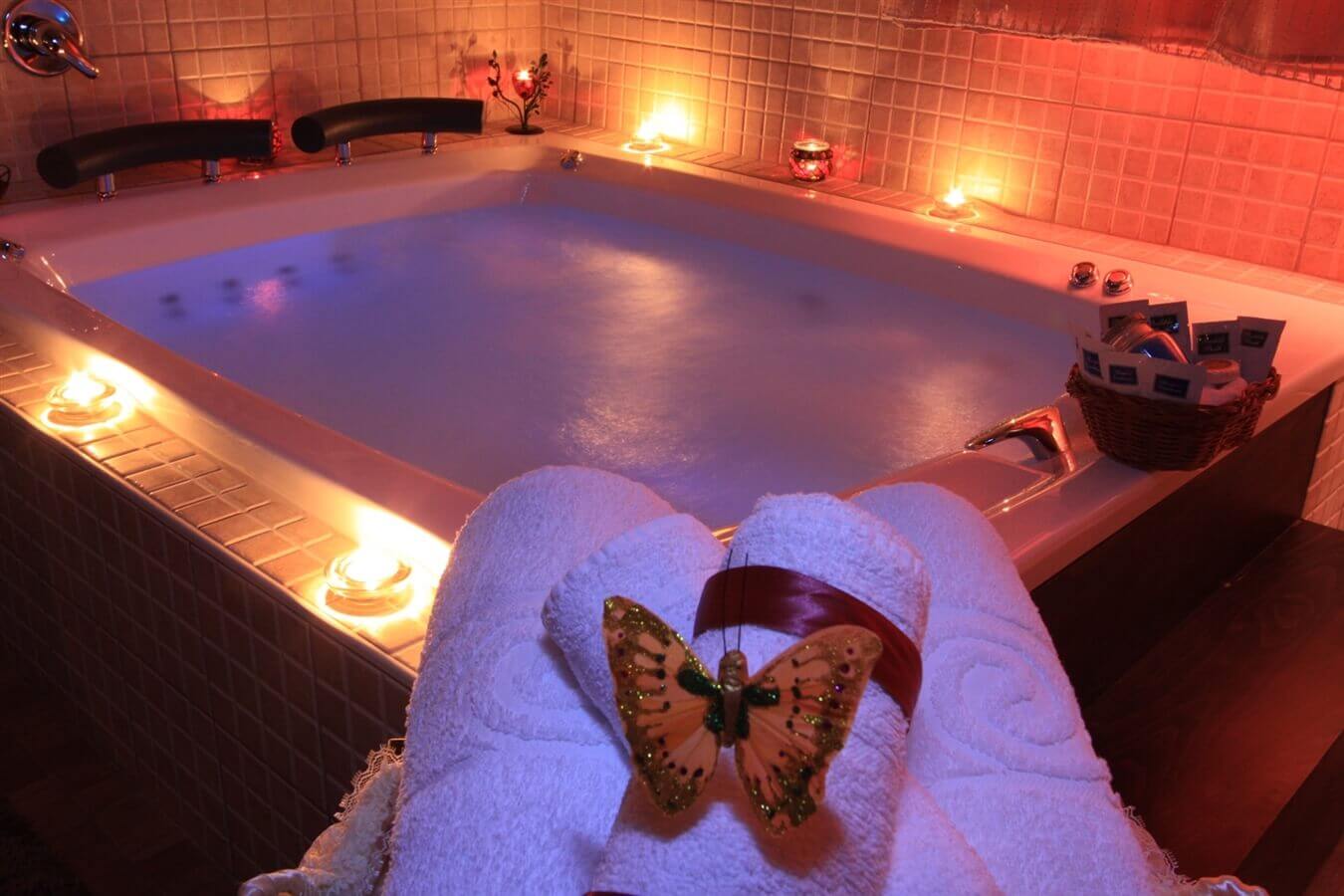 תמונה של הסוויטות - 1 תמונה של הסוויטות - 1