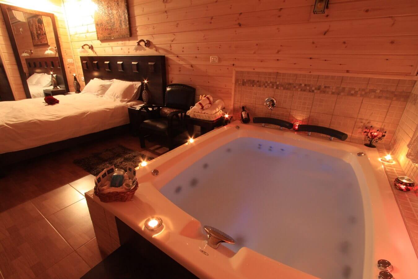 תמונה של הסוויטות - 10 תמונה של הסוויטות - 10