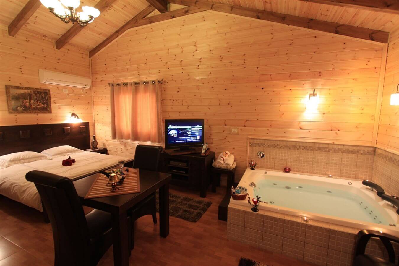 תמונה של הסוויטות - 4 תמונה של הסוויטות - 4