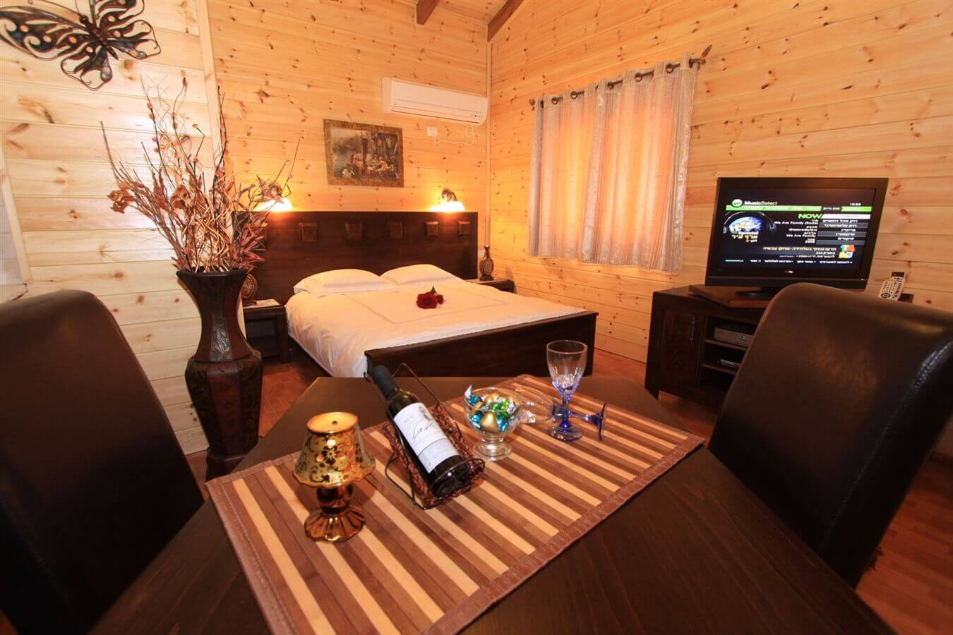 תמונה של הסוויטות - 5 תמונה של הסוויטות - 5