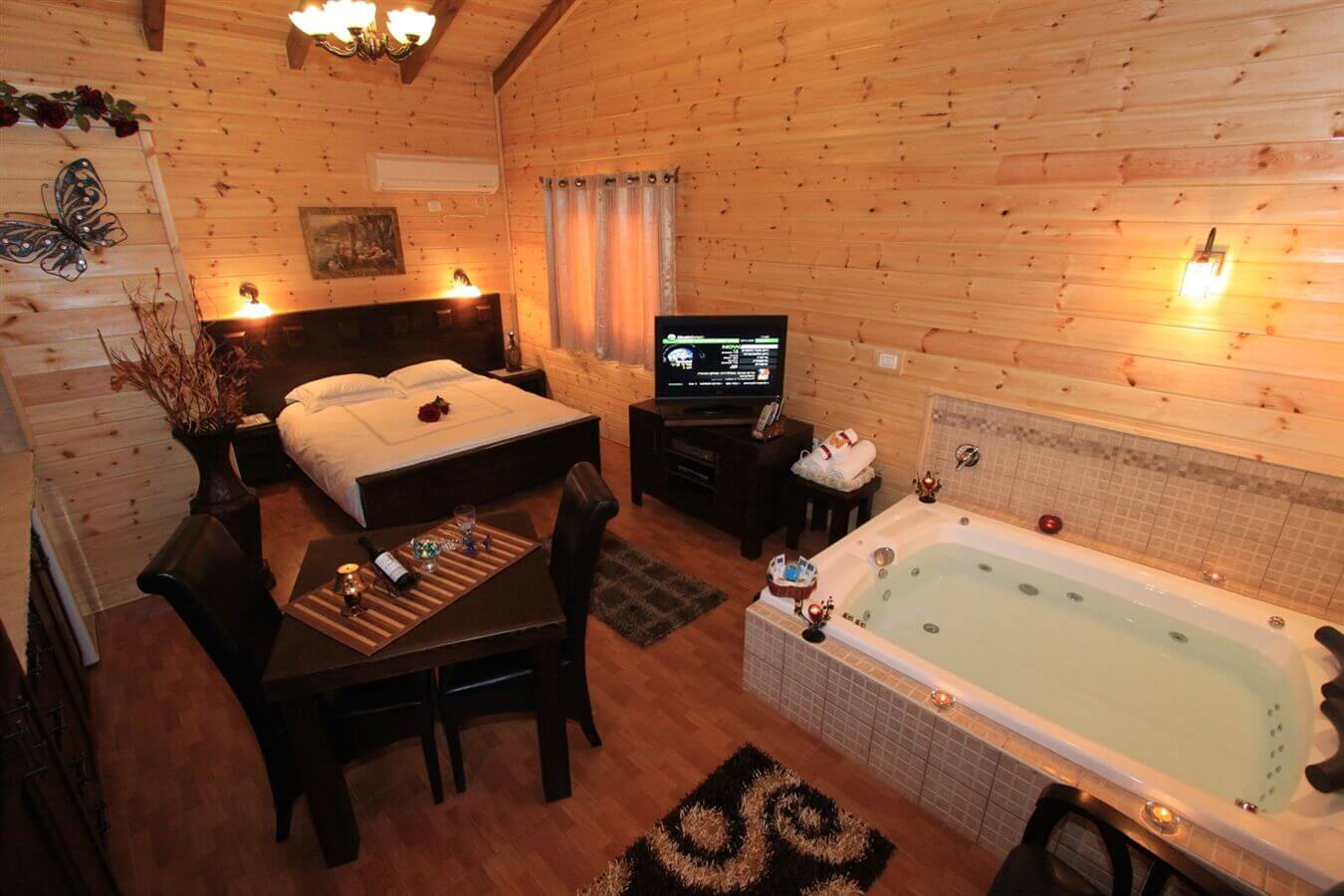 תמונה של הסוויטות - 6 תמונה של הסוויטות - 6