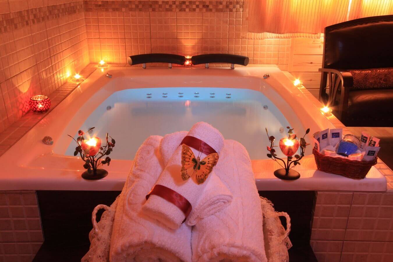 תמונה של הסוויטות - 7 תמונה של הסוויטות - 7