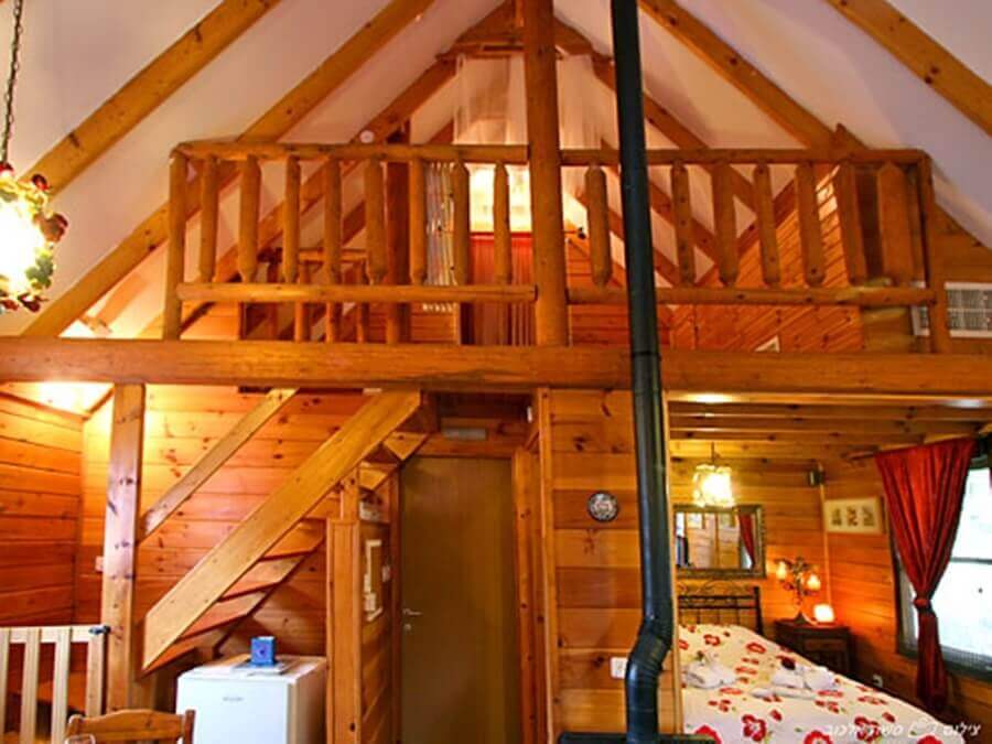 תמונה של הבקתות המשפחתיות - 4 תמונה של הבקתות המשפחתיות - 4