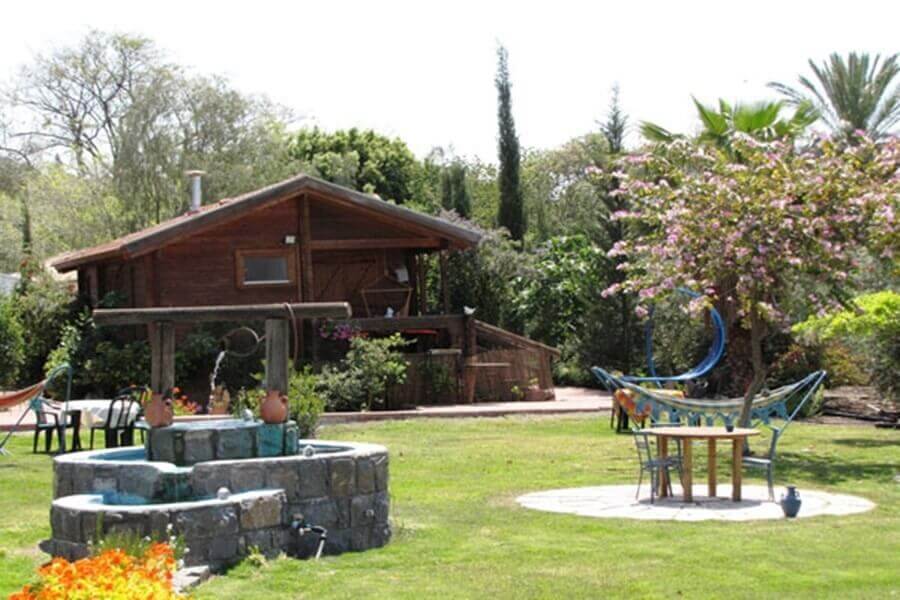 תמונה של הבקתות המשפחתיות - 6 תמונה של הבקתות המשפחתיות - 6