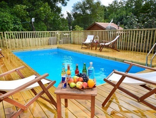 תמונה שצולמה בהקסם הירוק - 1 תמונה של הקסם הירוק - 1