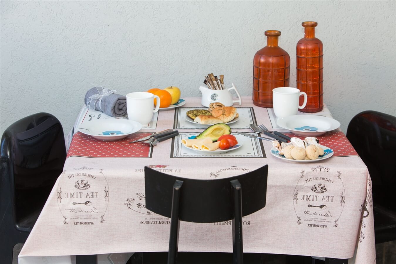 תמונה של דירת האירוח - 7