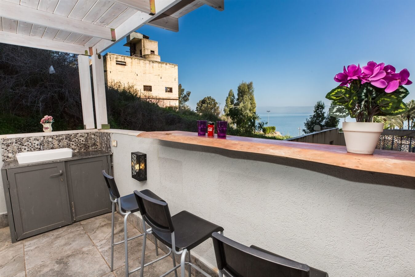 תמונה של דירת האירוח - 8