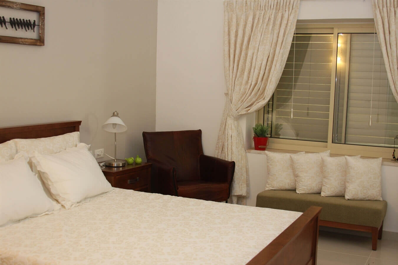 תמונה של סוויטת ירח דבש - 2