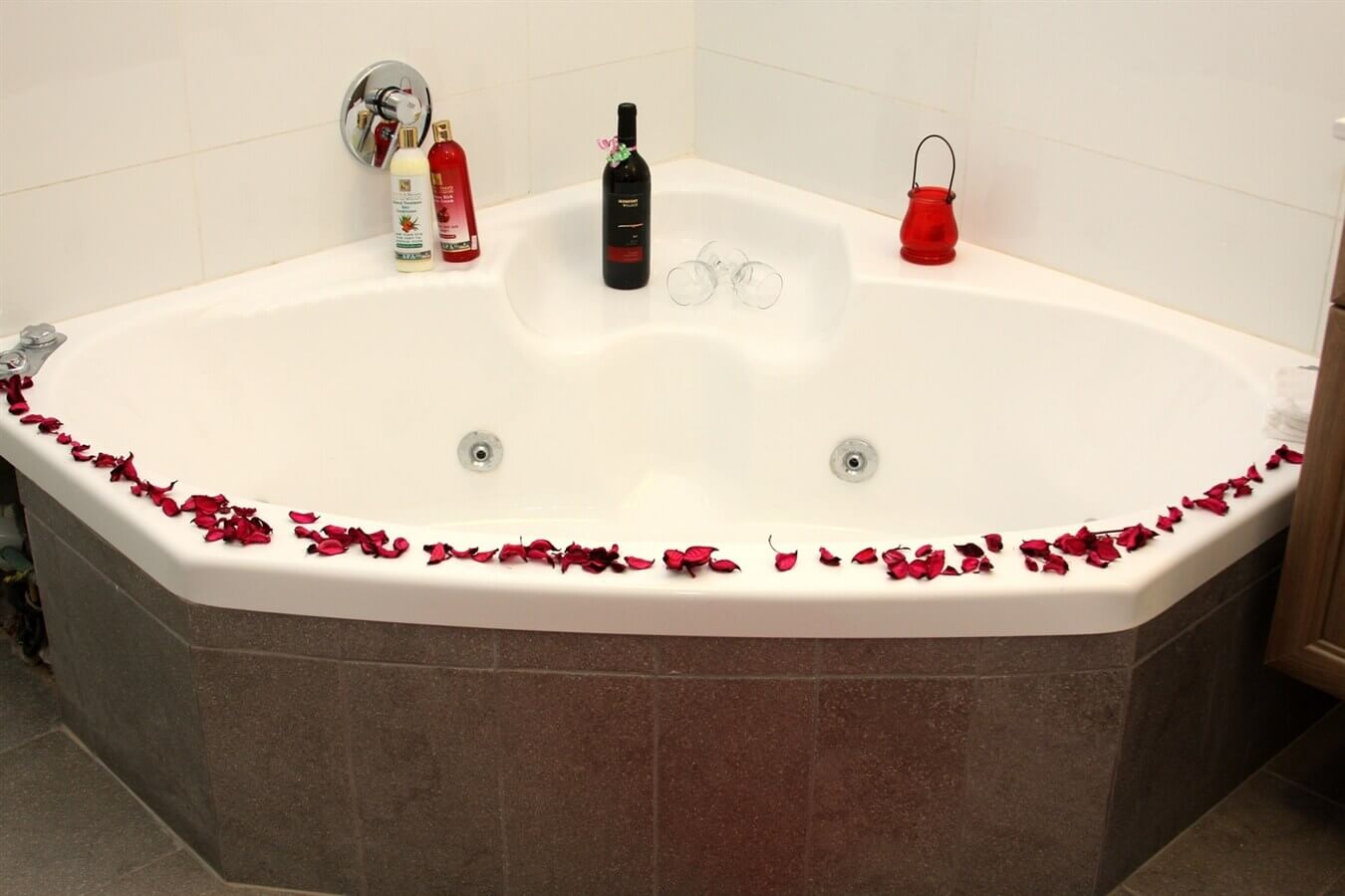 תמונה של סוויטת ירח דבש - 6