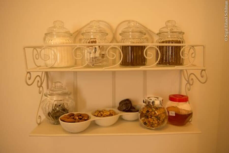 תמונה של סוויטת הגן - 2