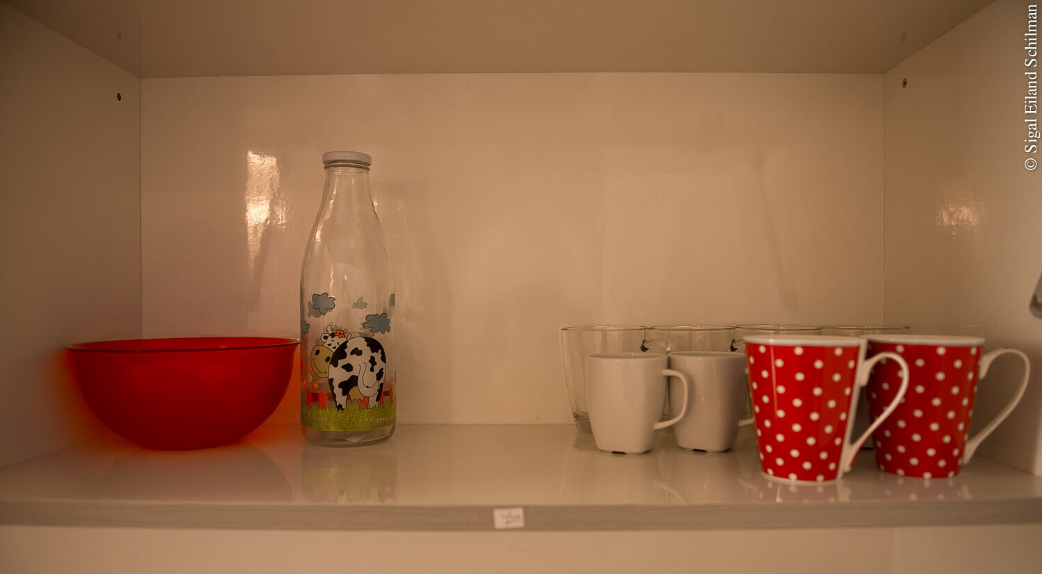 תמונה של סוויטת הגן - 4