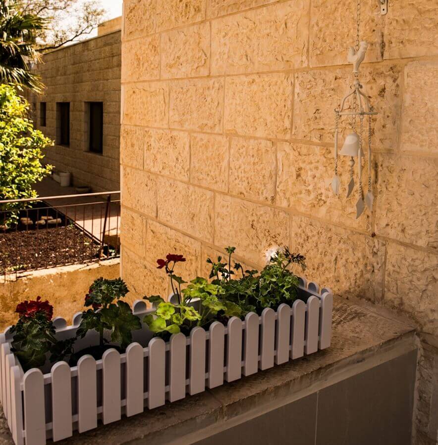 תמונה של סוויטת הגן - 6