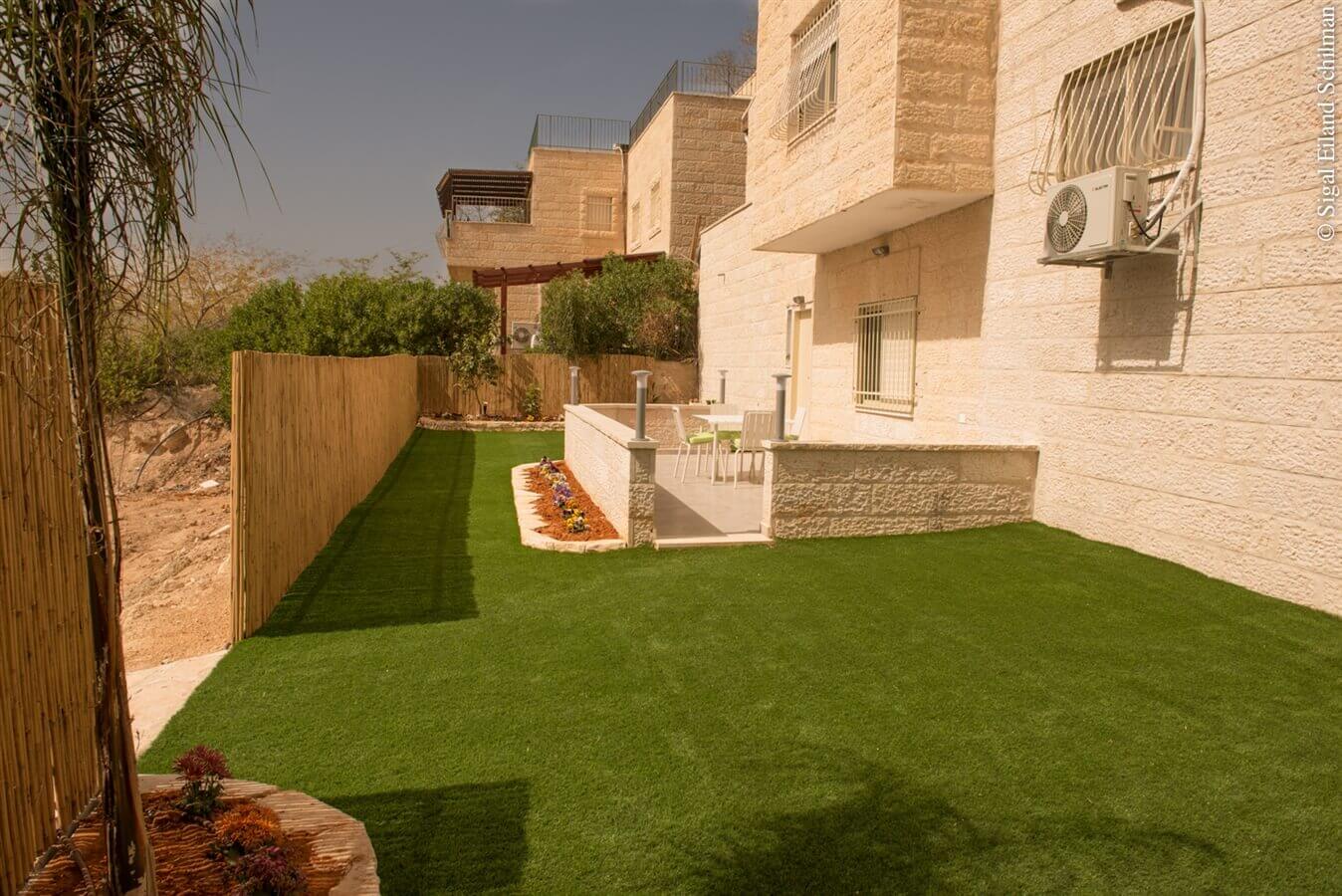 תמונה של סוויטת הגן - 7