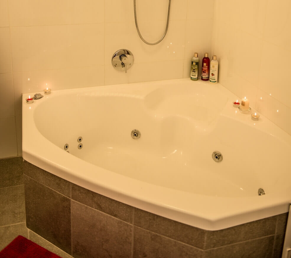 תמונה של סוויטת הגן - 10