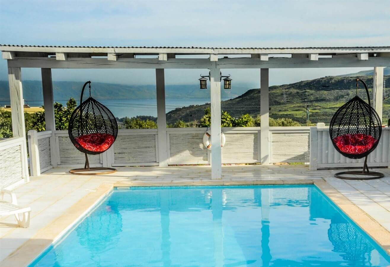 תמונה של הוילה - 12