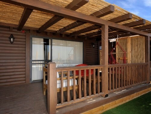 תמונה שצולמה בסוויטות נועם בגולן - 1 תמונה של סוויטות נועם בגולן - 1