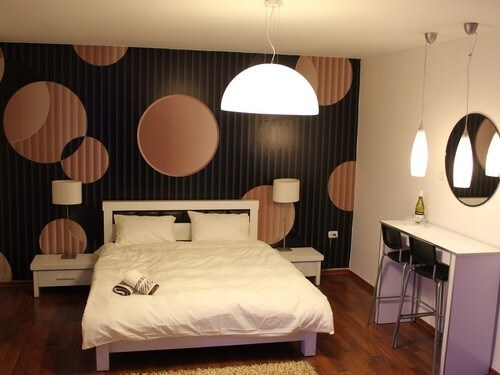 תמונה שצולמה בקצה הנוף - 1 תמונה של קצה הנוף - 1