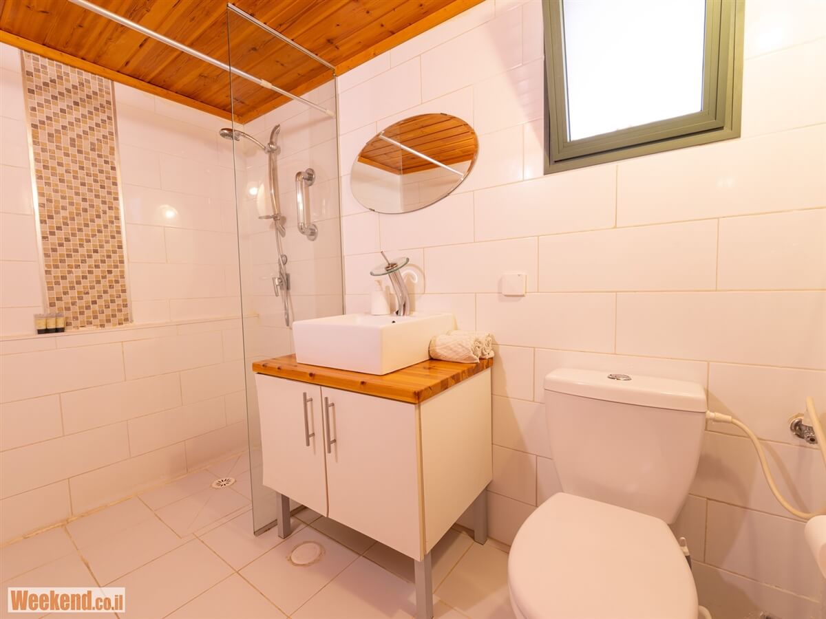 תמונה של הבקתות המשפחתיות - 10