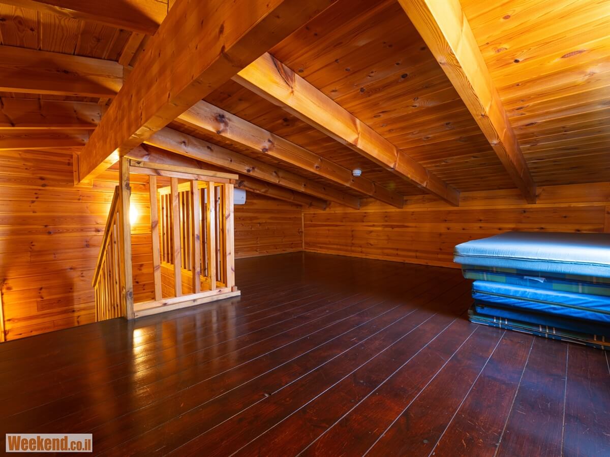 תמונה של הבקתות המשפחתיות - 8