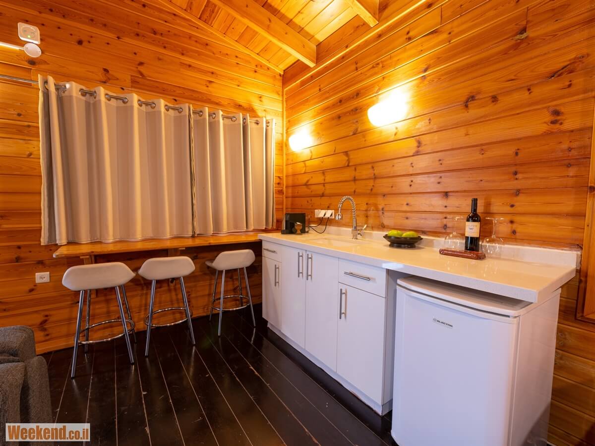 תמונה של הבקתות המשפחתיות - 4