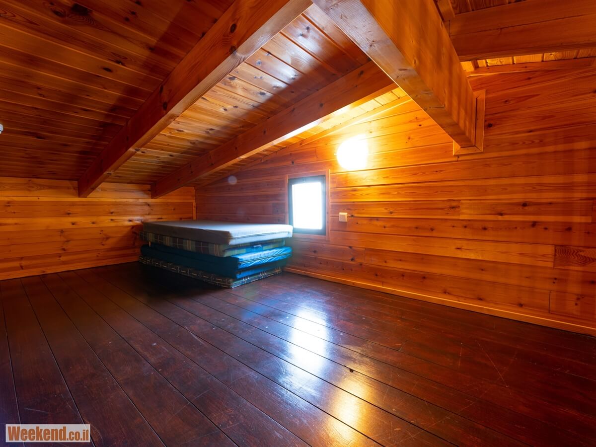 תמונה של הבקתות המשפחתיות - 7