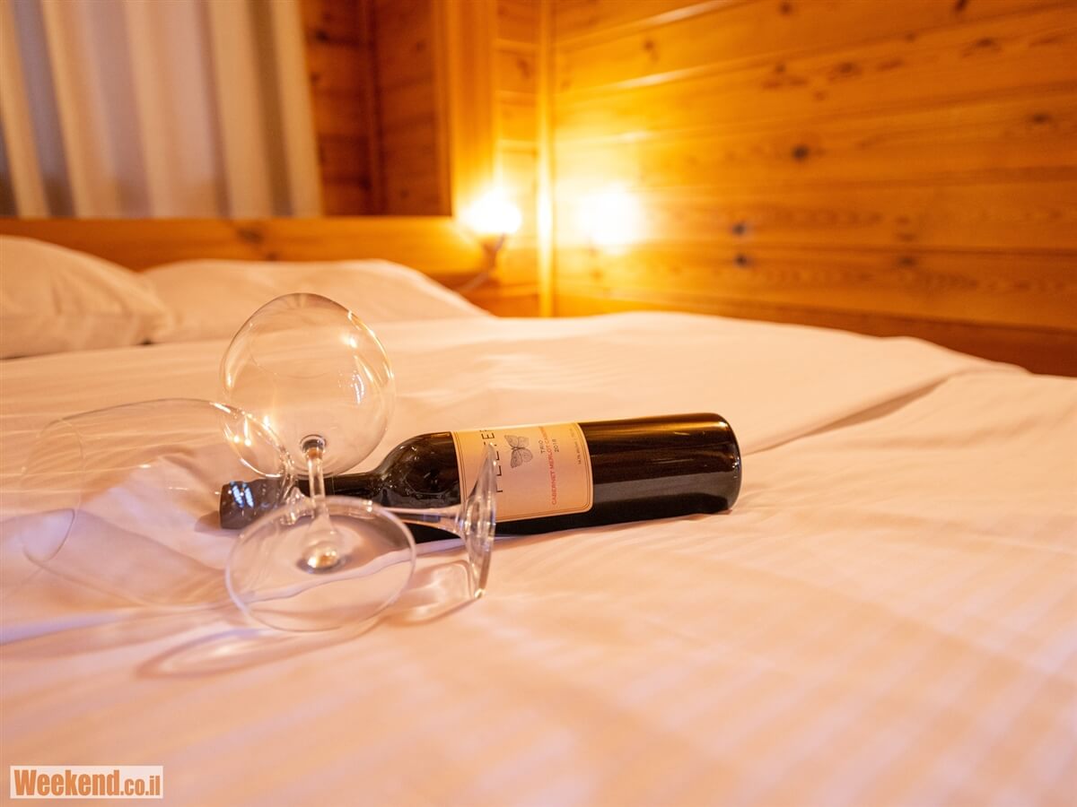 תמונה של הבקתות המשפחתיות - 12