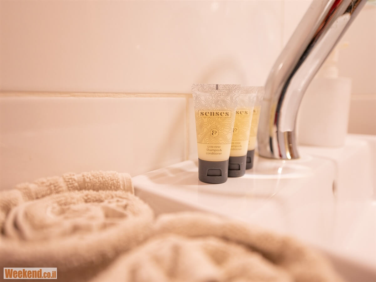 תמונה של הבקתות המשפחתיות - 13