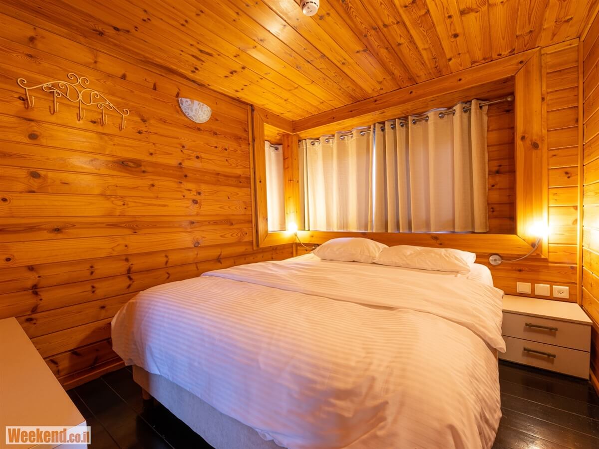 תמונה של הבקתות המשפחתיות - 5