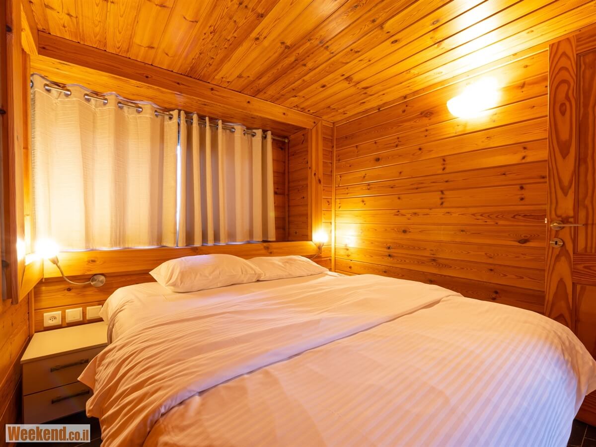 תמונה של הבקתות המשפחתיות - 6