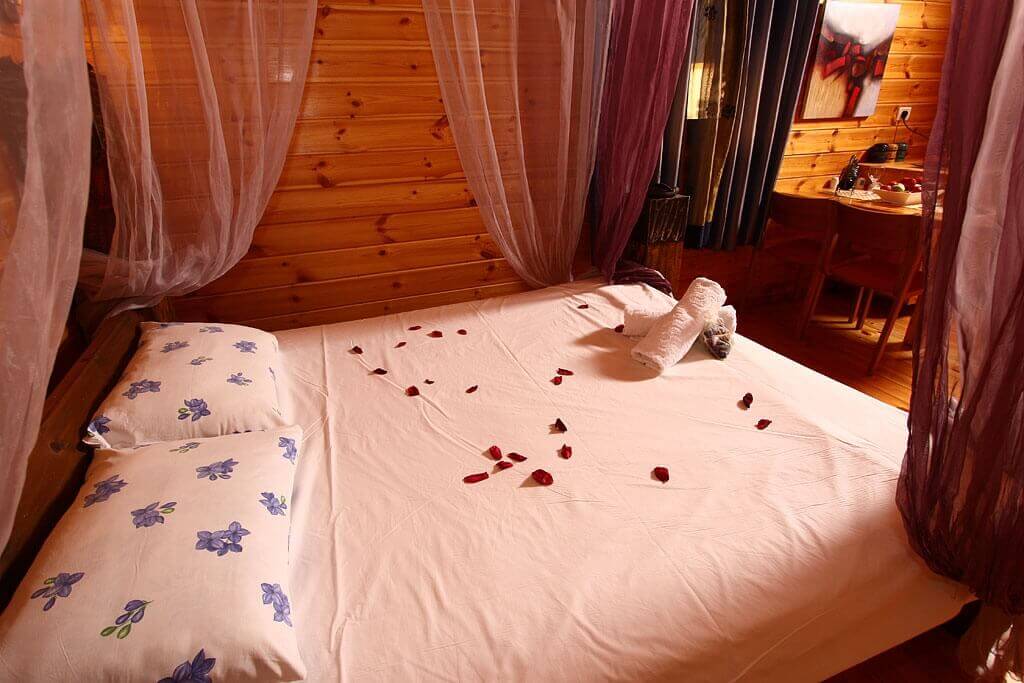 תמונה של סוויטה אפריון ומלכותית - 3