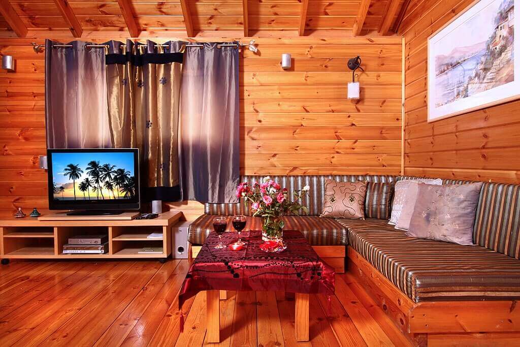 תמונה של סוויטה אפריון ומלכותית - 5