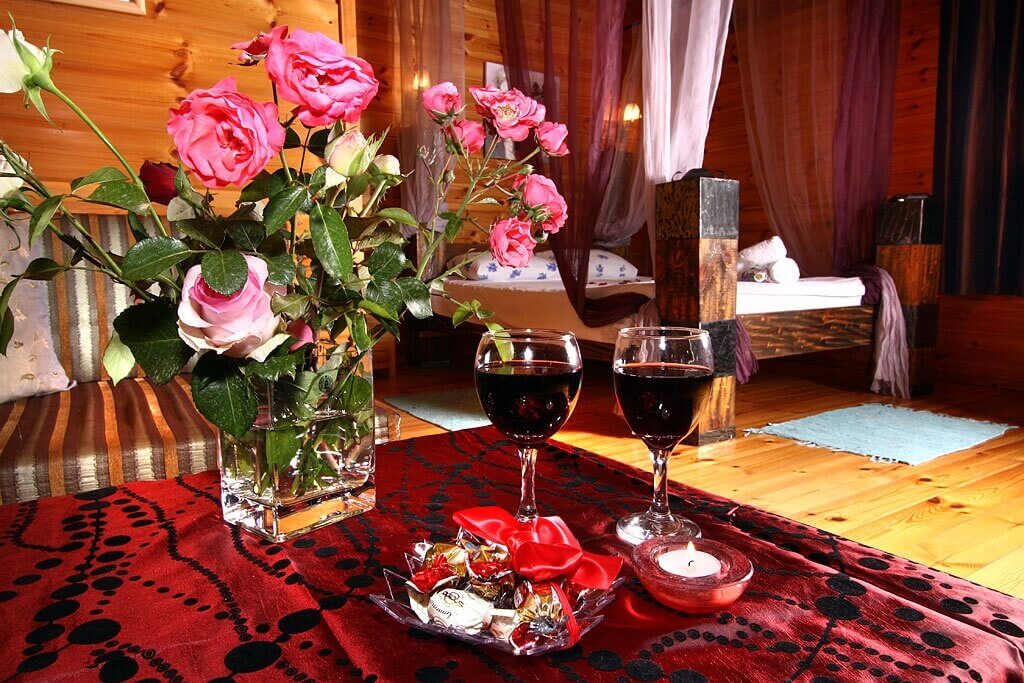 תמונה של סוויטה אפריון ומלכותית - 2