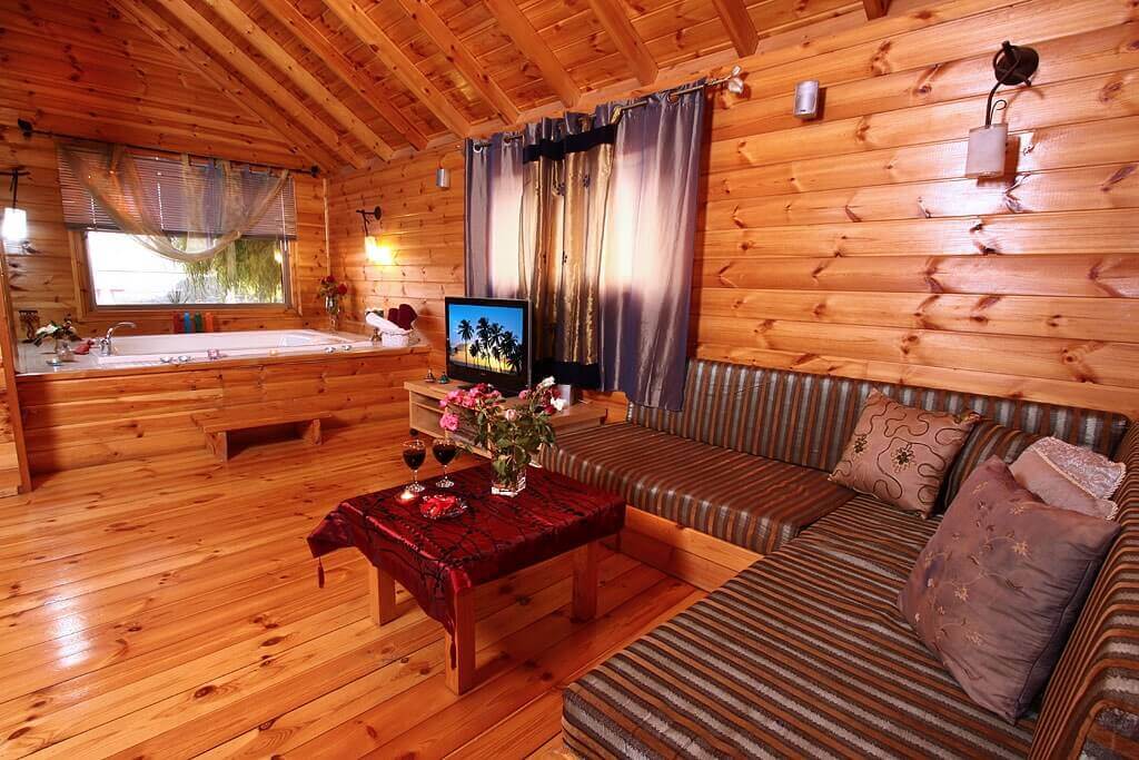 תמונה של סוויטה אפריון ומלכותית - 6