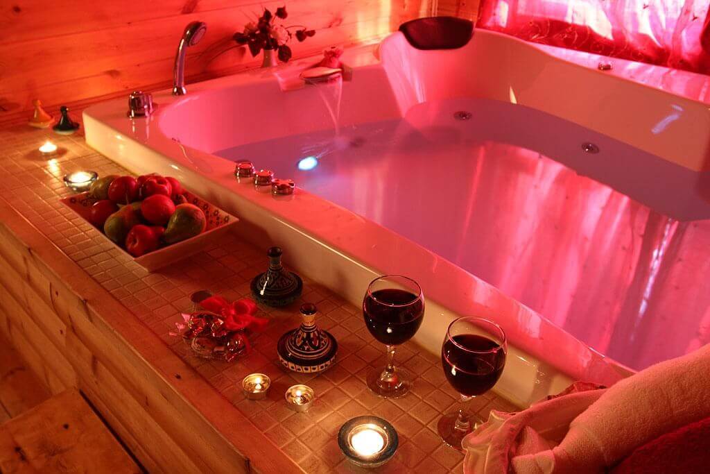 תמונה של סוויטת כלולות - 2