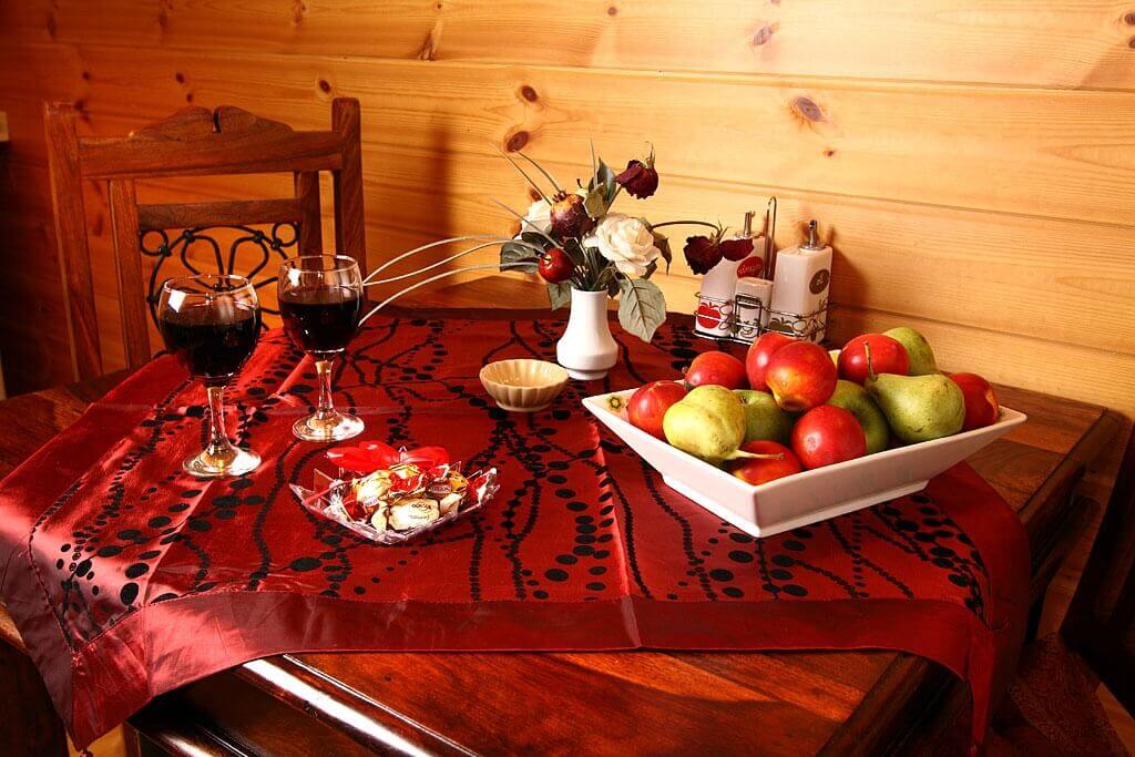 תמונה של סוויטת כלולות - 9