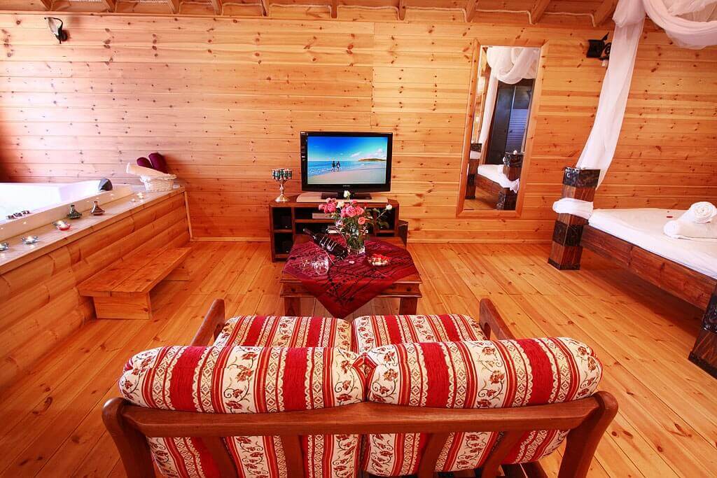 תמונה של סוויטת כלולות - 3