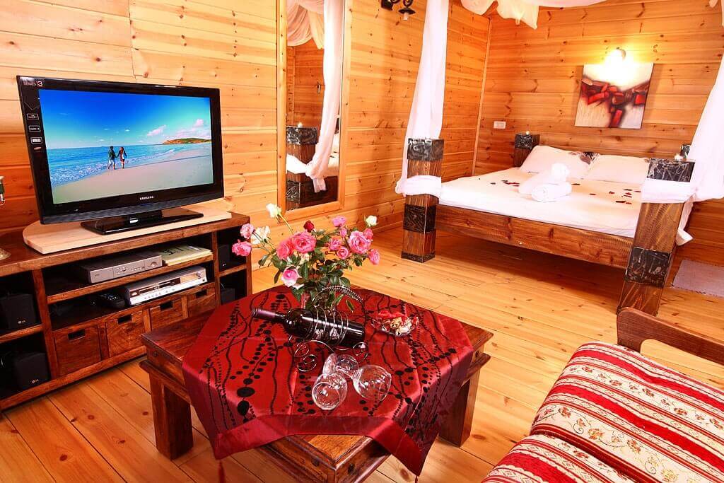 תמונה של סוויטת כלולות - 4