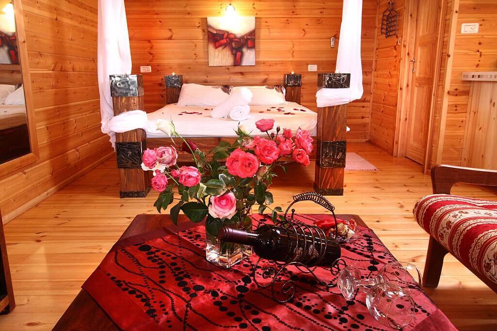 תמונה של סוויטת כלולות - 8