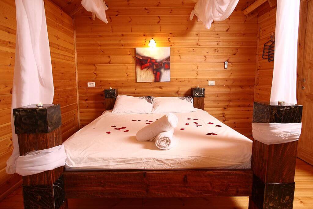 תמונה של סוויטת כלולות - 7