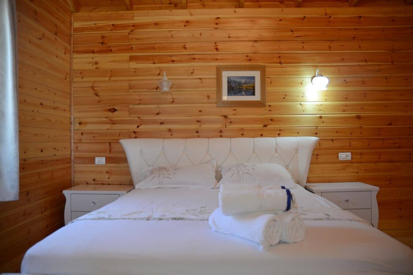 תמונה של בקתת תמר - 7