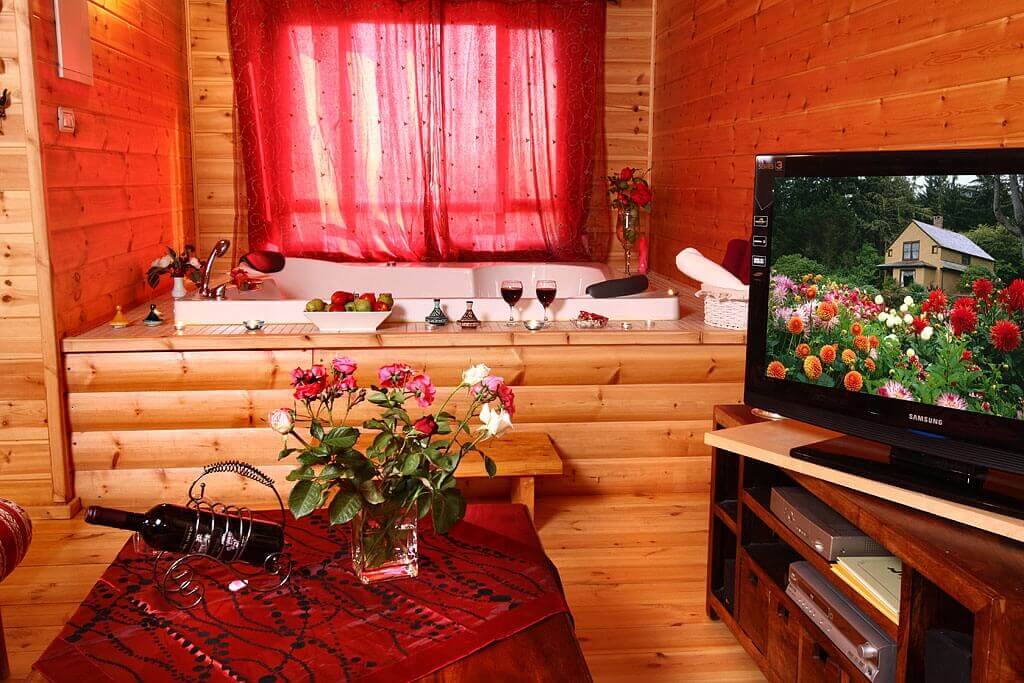 תמונה של סוויטת כלולות - 5