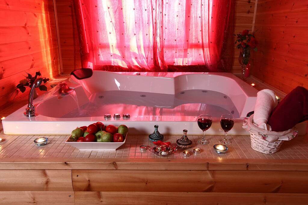 תמונה של סוויטת כלולות - 6