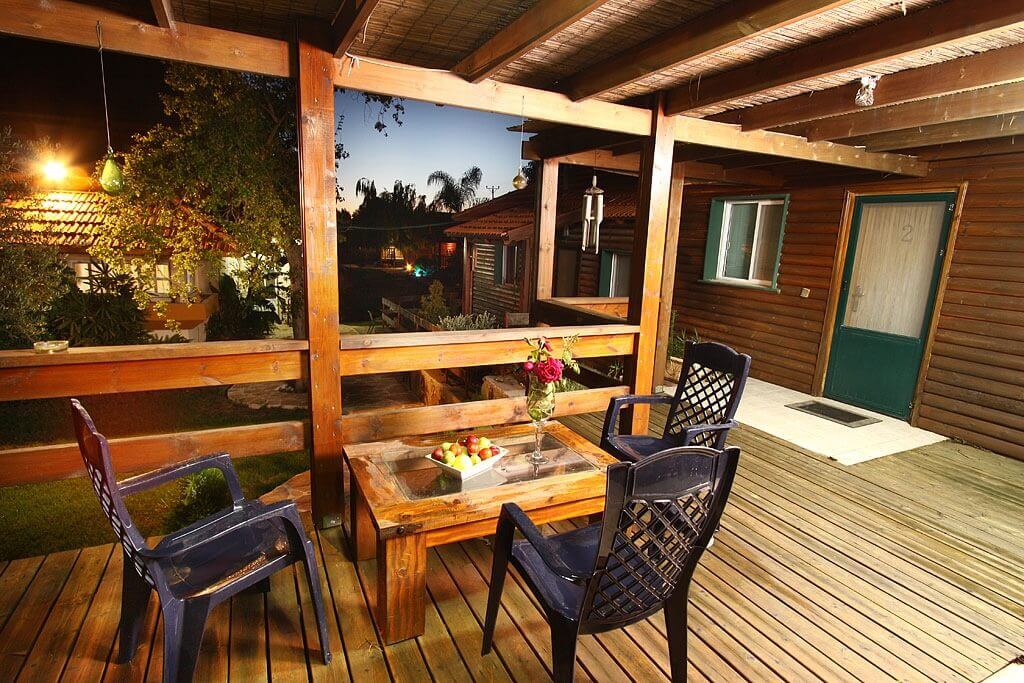 תמונה של סוויטת אלון - 2