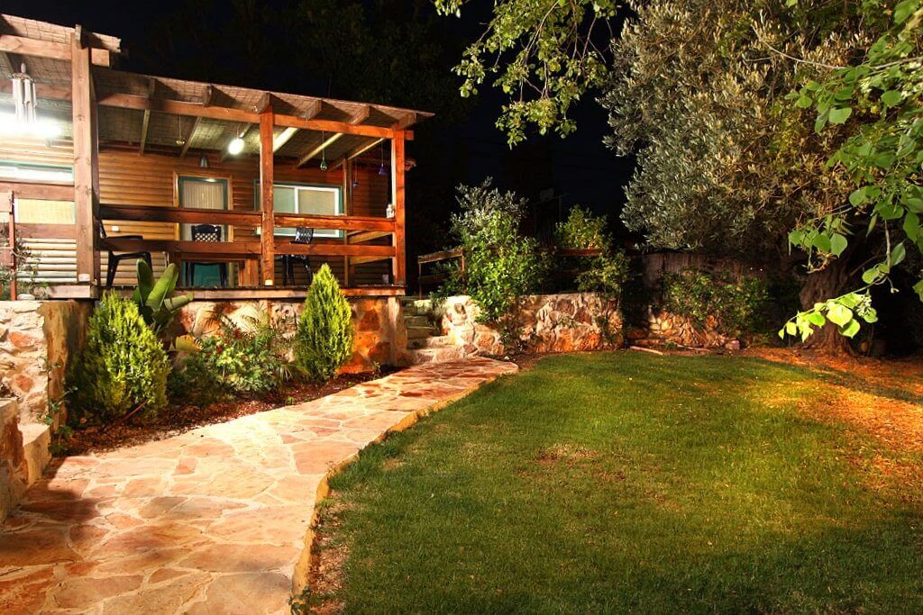 תמונה של סוויטת אלון - 3