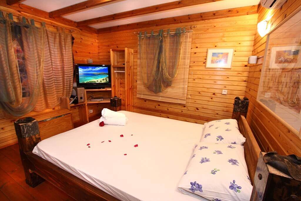 תמונה של סוויטת אלון - 5