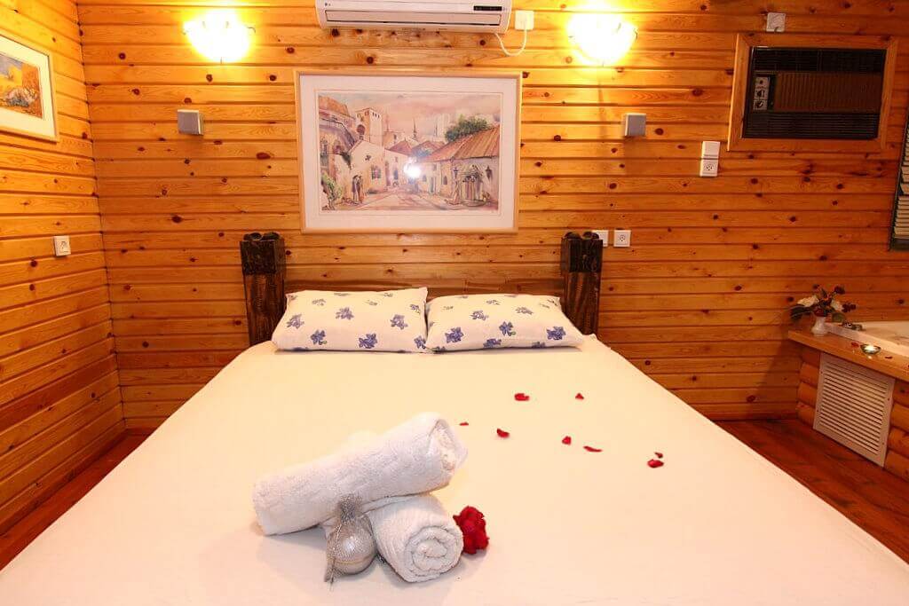 תמונה של סוויטת אלון - 7