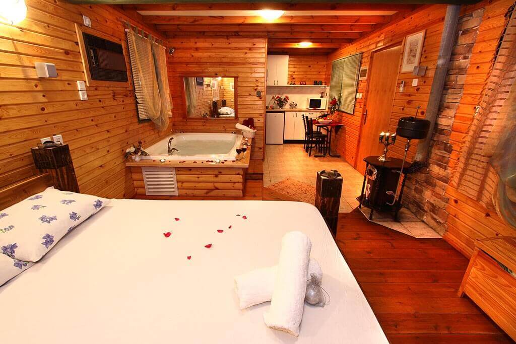 תמונה של סוויטת אלון - 9