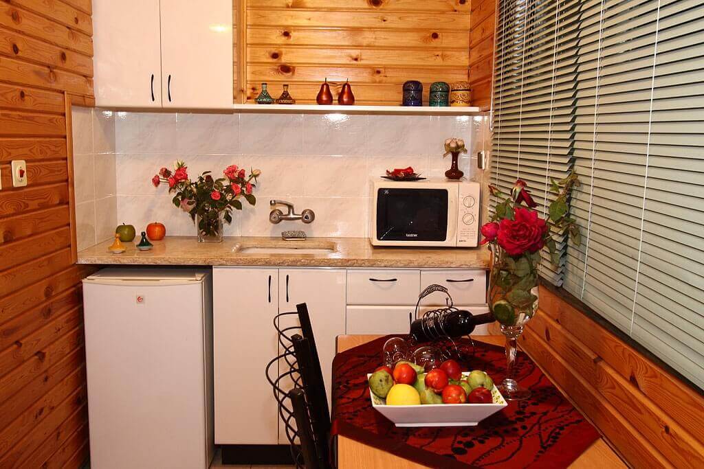 תמונה של סוויטת אלון - 6